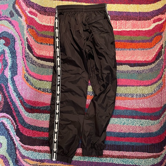 Off-White Track Pants - Picture 5 of 13